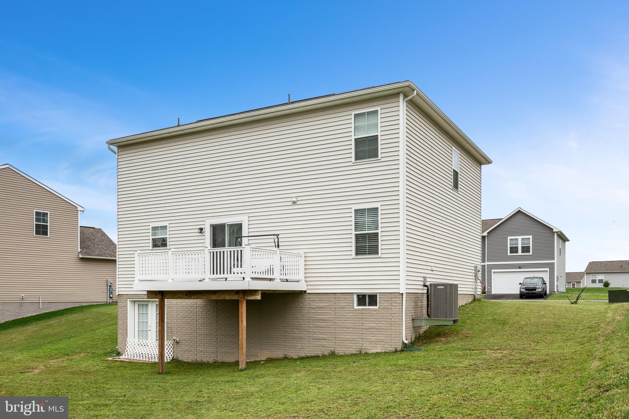 MORNING DOVE ESTATES - Residential