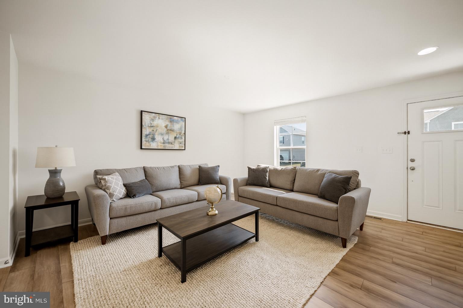 MORNING DOVE ESTATES - Residential