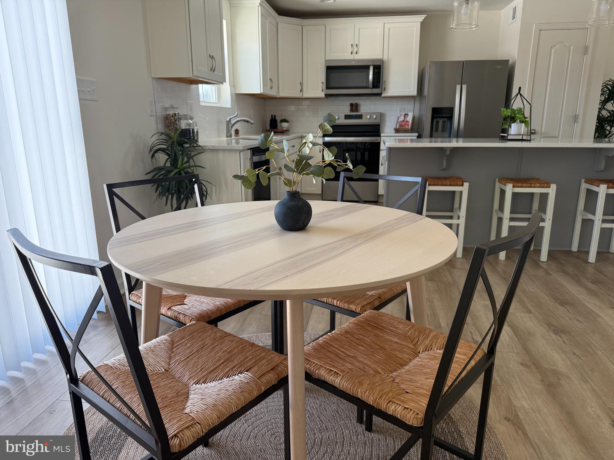 MORNING DOVE ESTATES - Residential