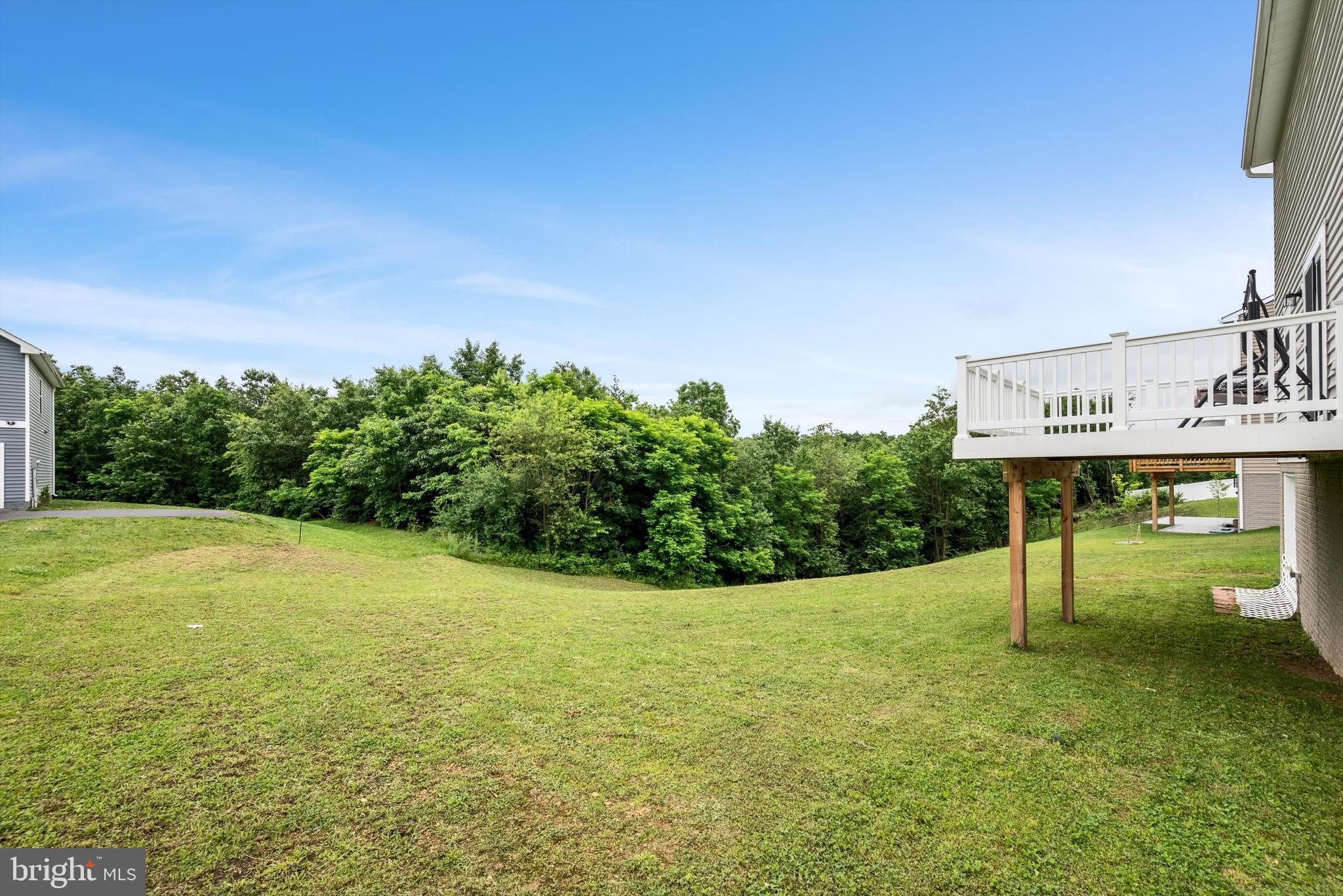 MORNING DOVE ESTATES - Residential