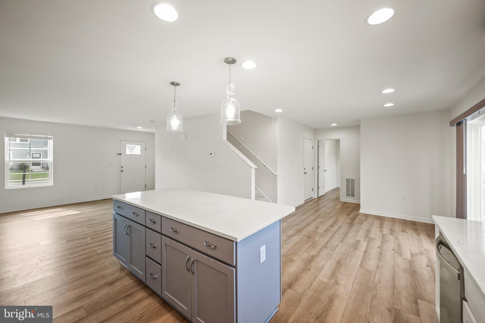 MORNING DOVE ESTATES - Residential