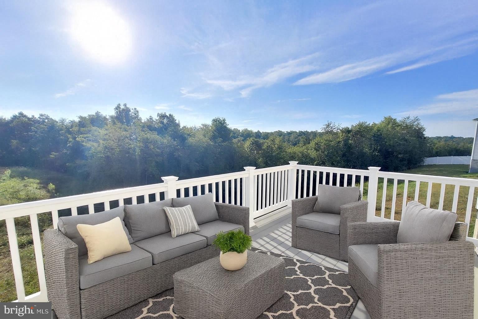 MORNING DOVE ESTATES - Residential