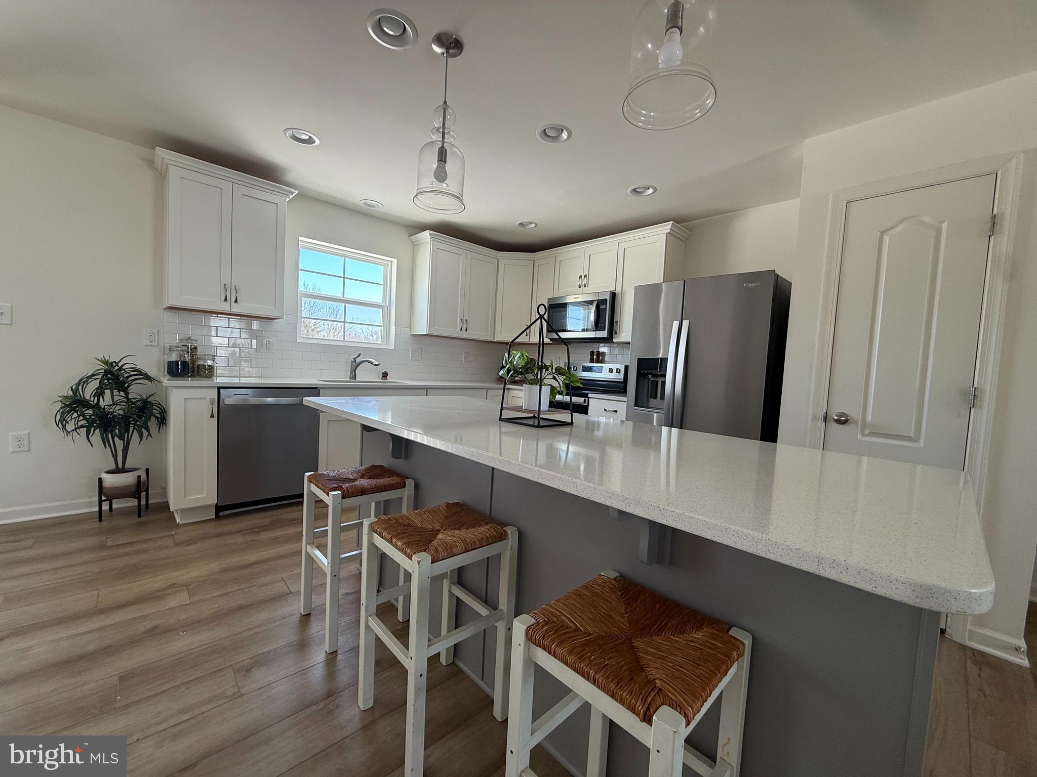 MORNING DOVE ESTATES - Residential