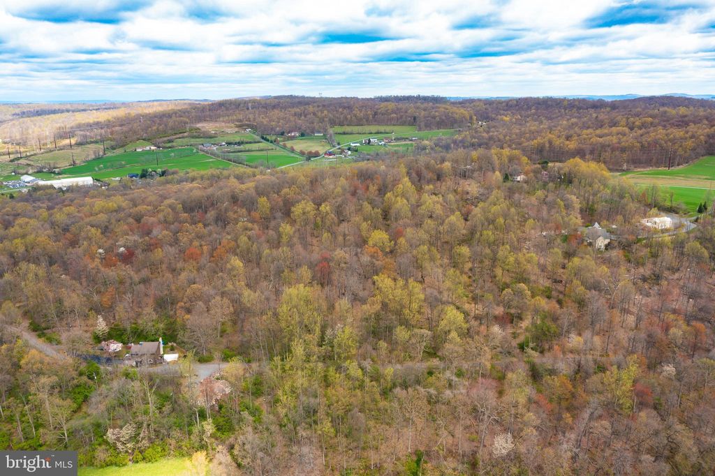Photo of 0 Mountain Lane, NARVON, PA 17555 (MLS # PALA2068128)