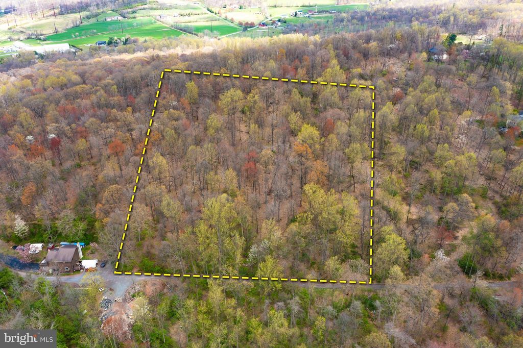 Photo of 0 Mountain Lane, NARVON, PA 17555 (MLS # PALA2068128)