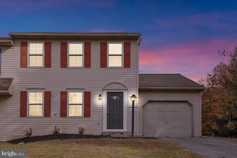 407 GROFFDALE ROAD QUARRYVILLE PA 17566