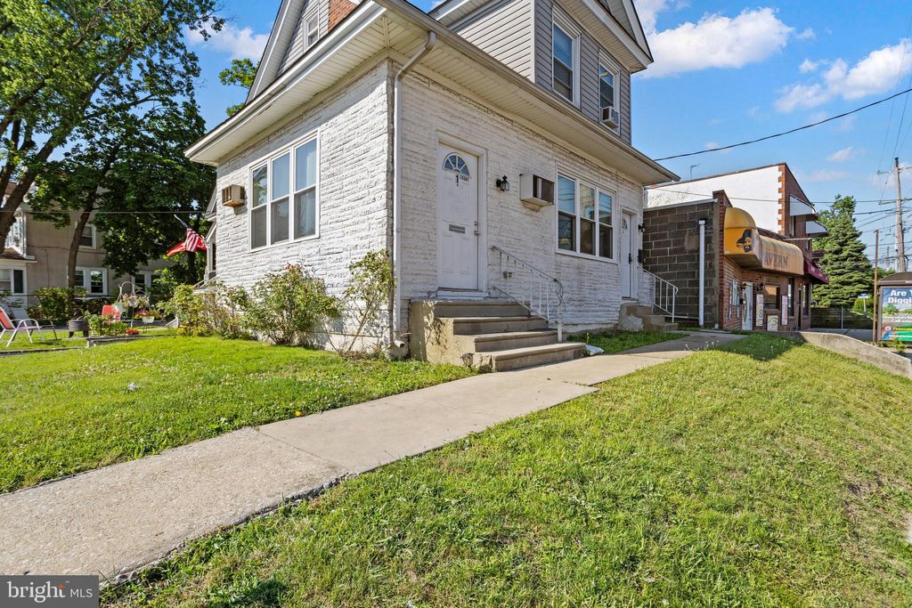 Photo of 1 S Macdade Boulevard, GLENOLDEN, PA 19036 (MLS # PADE2069942)