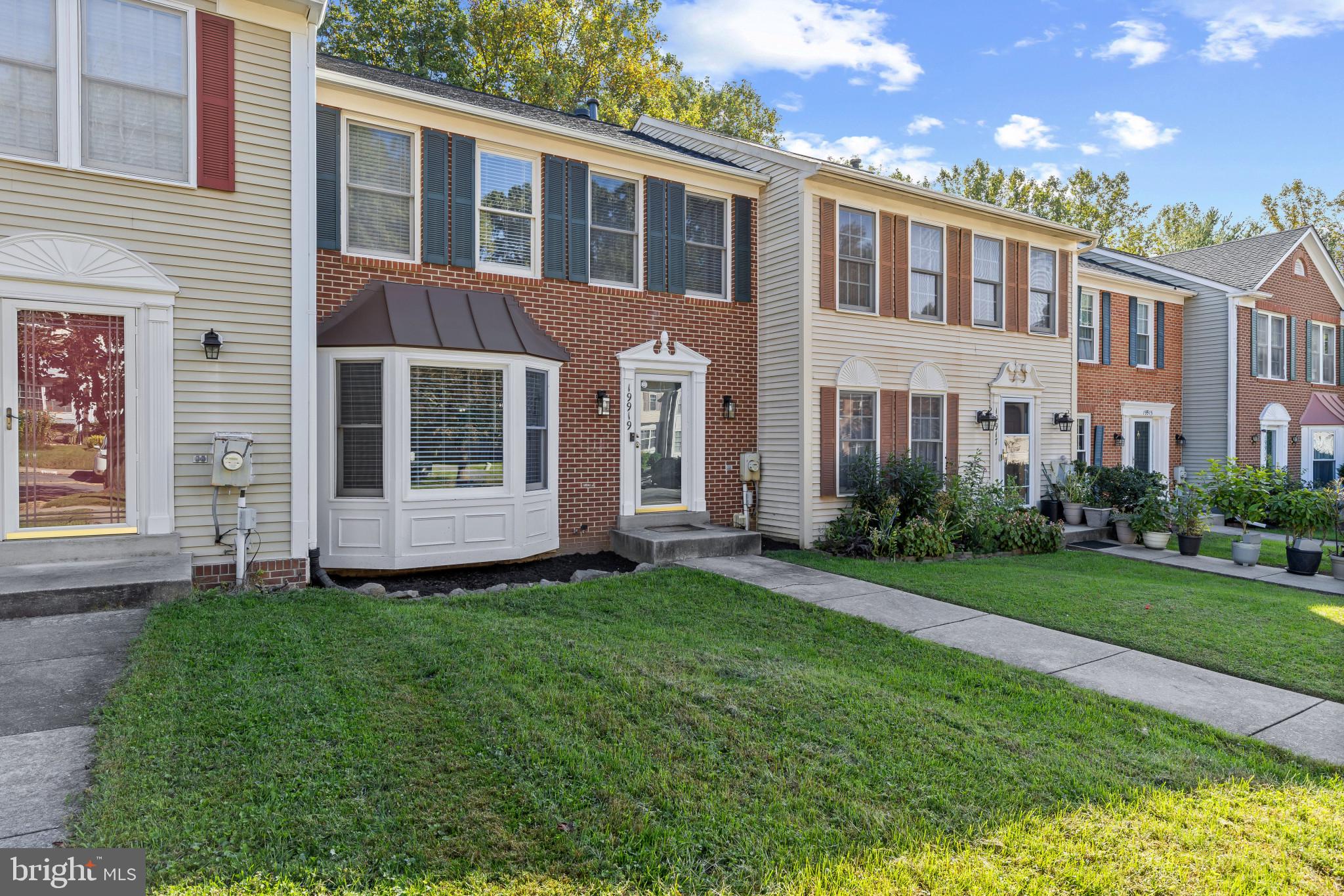 19919 TYGART LANE