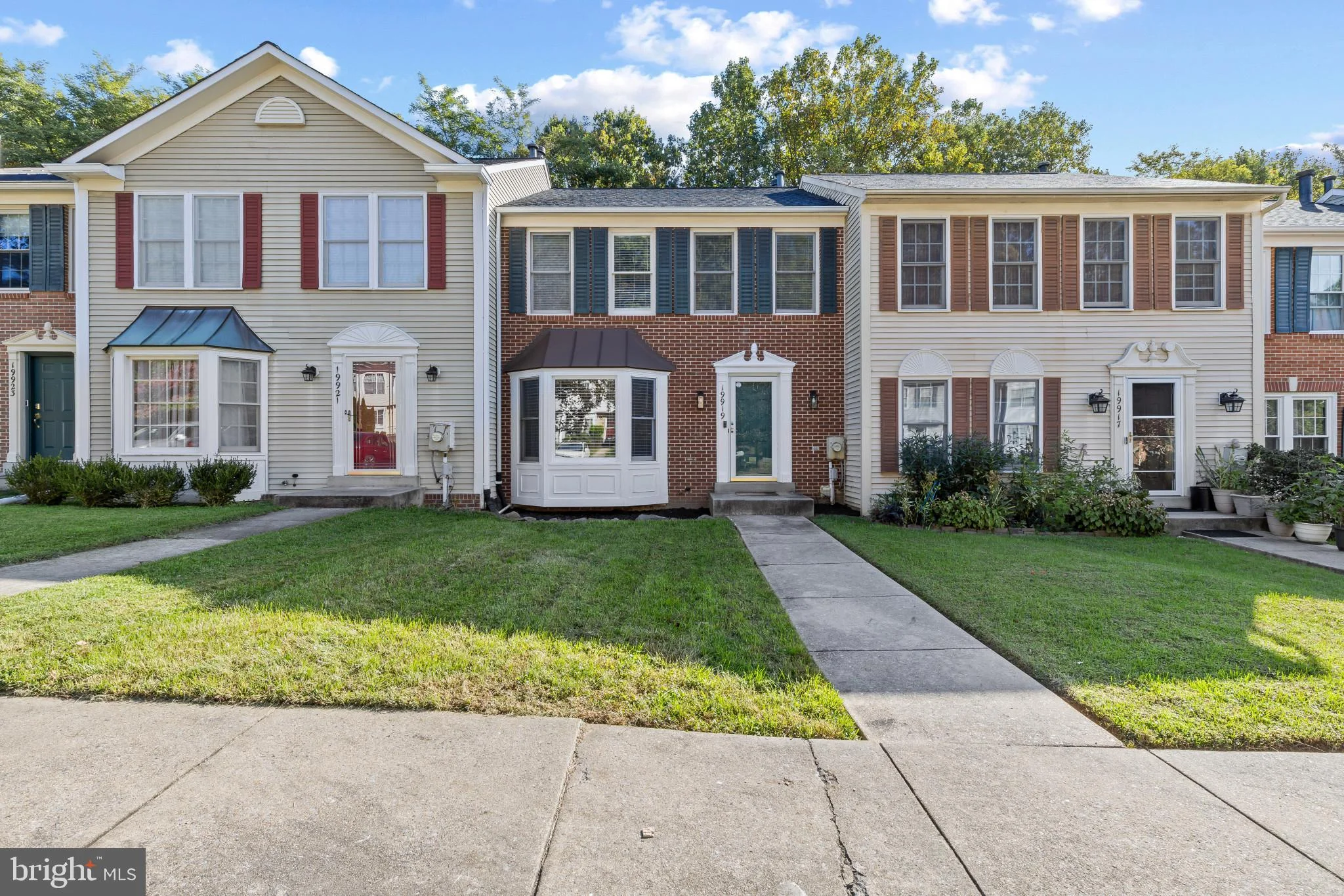 19919 Tygart Lane