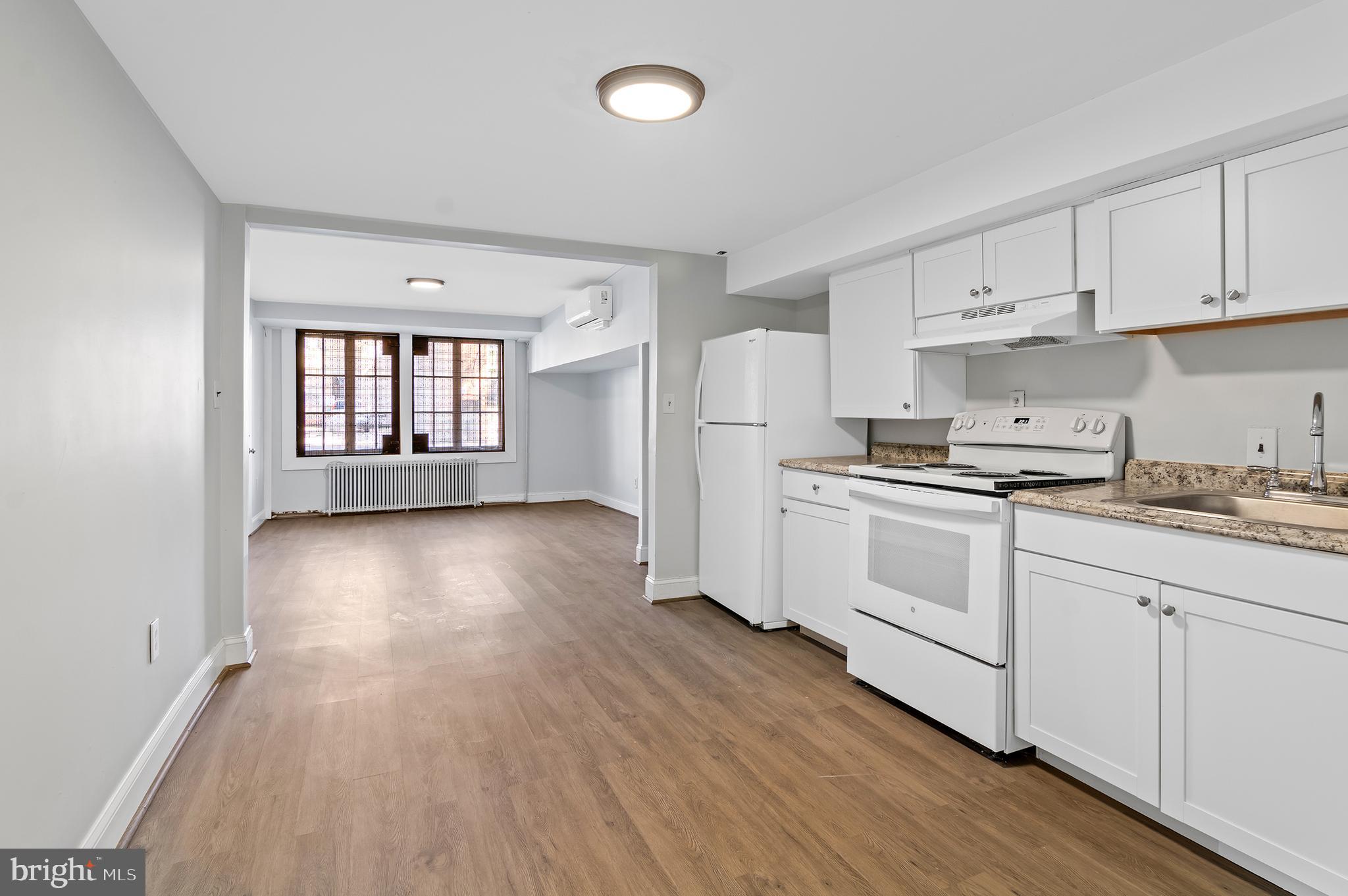 MOUNT VERNON - Residential Lease