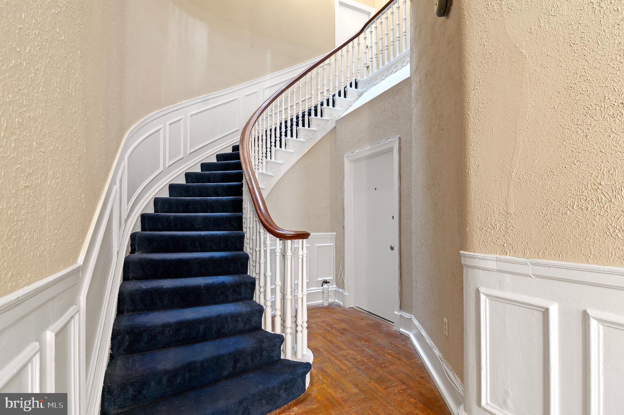 MOUNT VERNON - Residential Lease