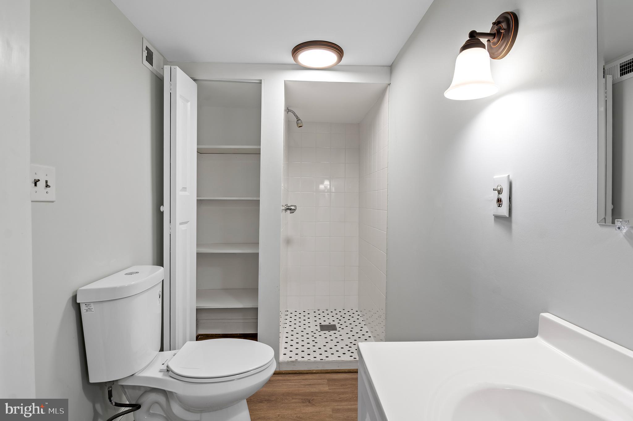 MOUNT VERNON - Residential Lease