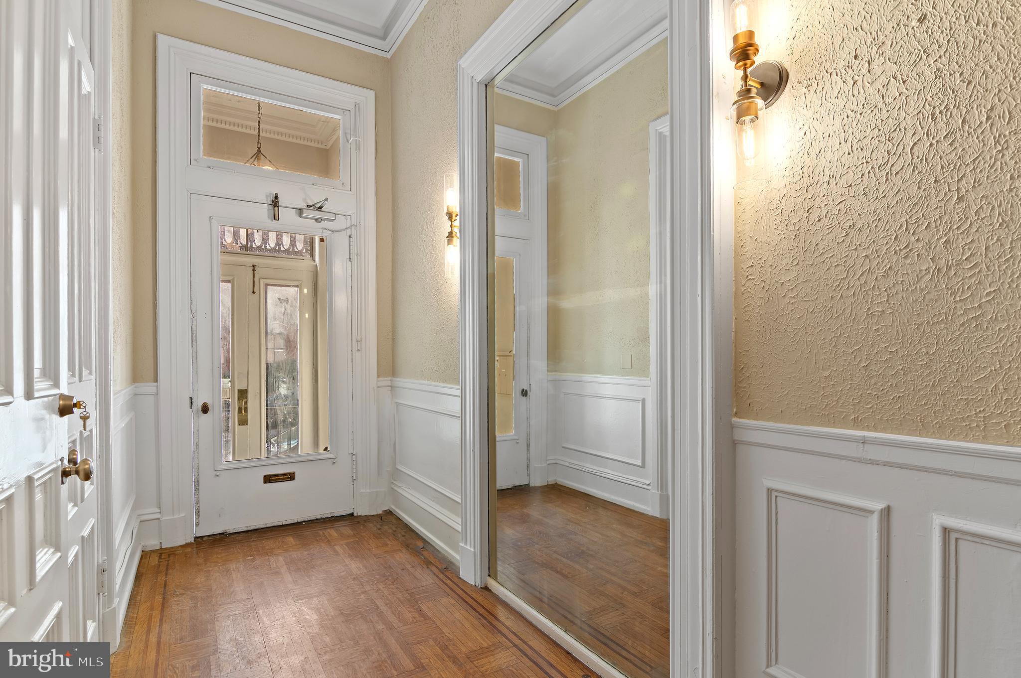 MOUNT VERNON - Residential Lease