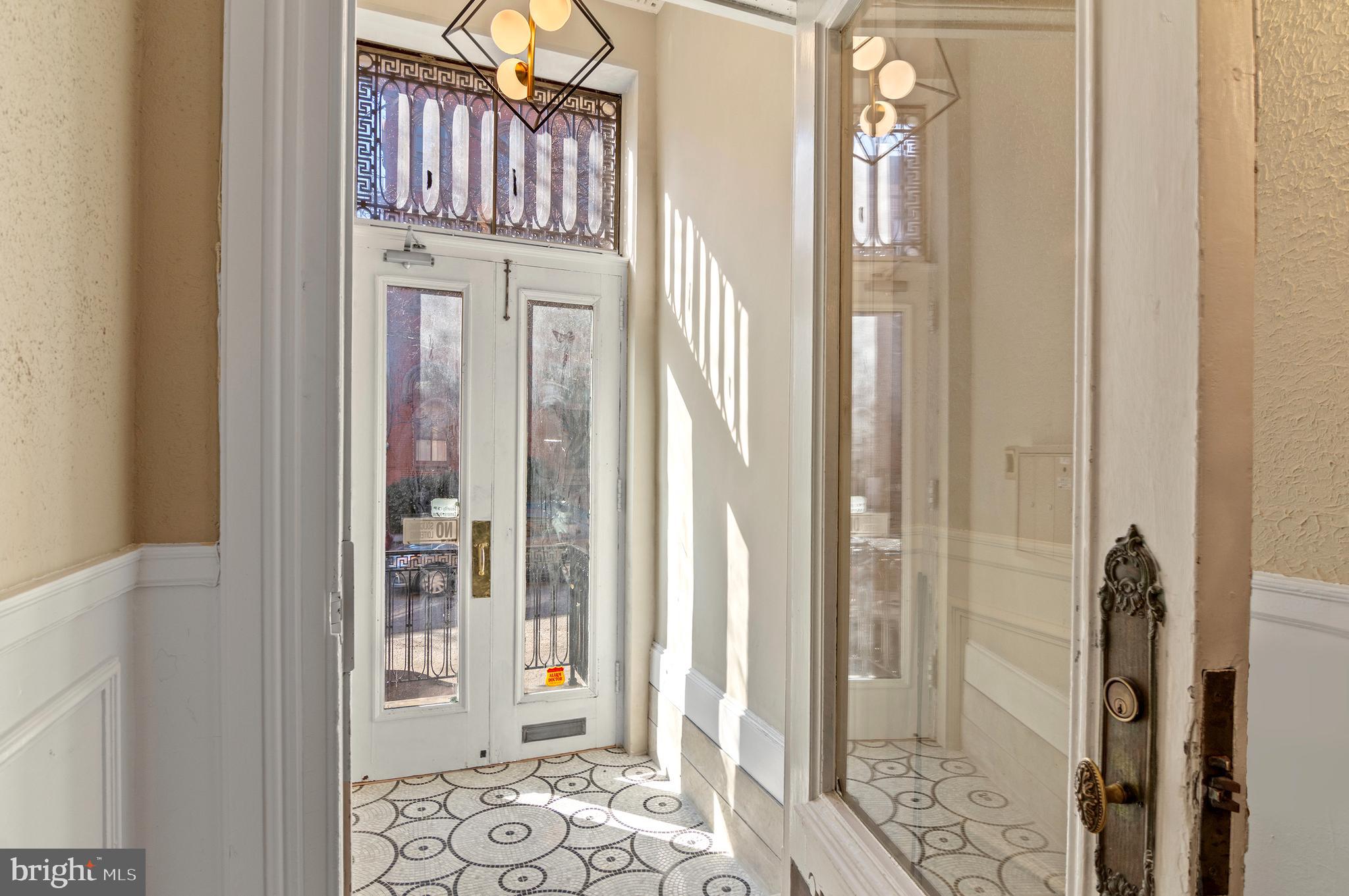 MOUNT VERNON - Residential Lease