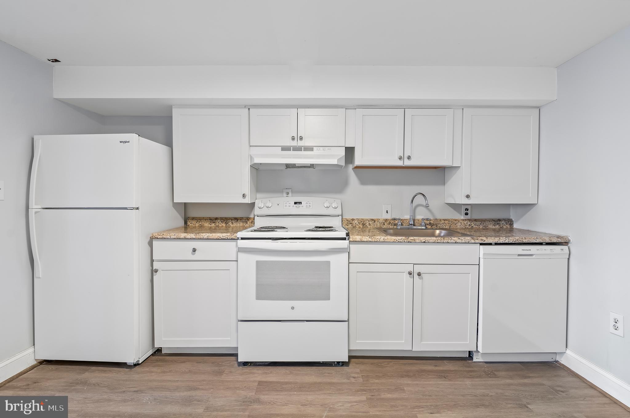 MOUNT VERNON - Residential Lease