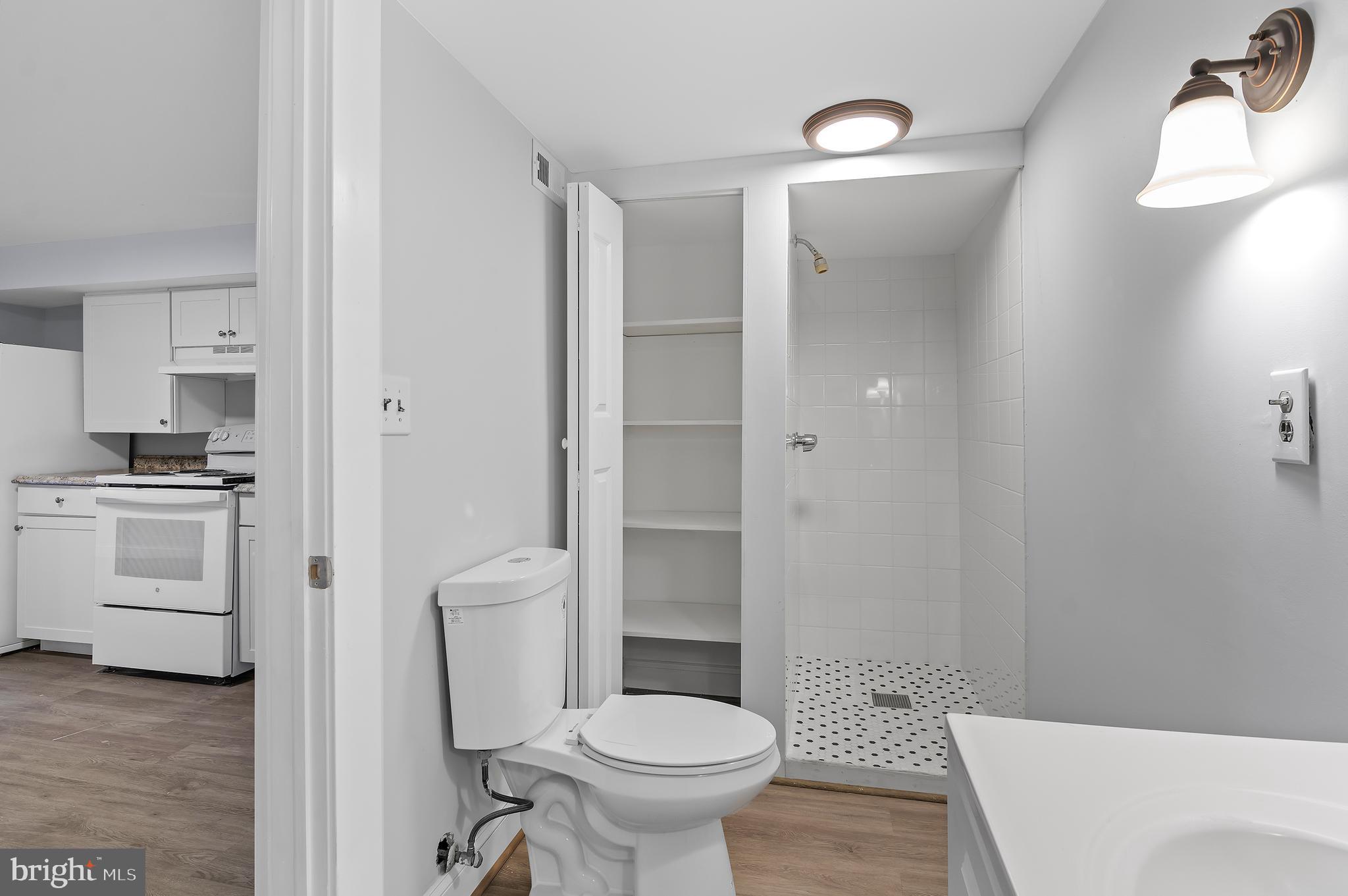 MOUNT VERNON - Residential Lease