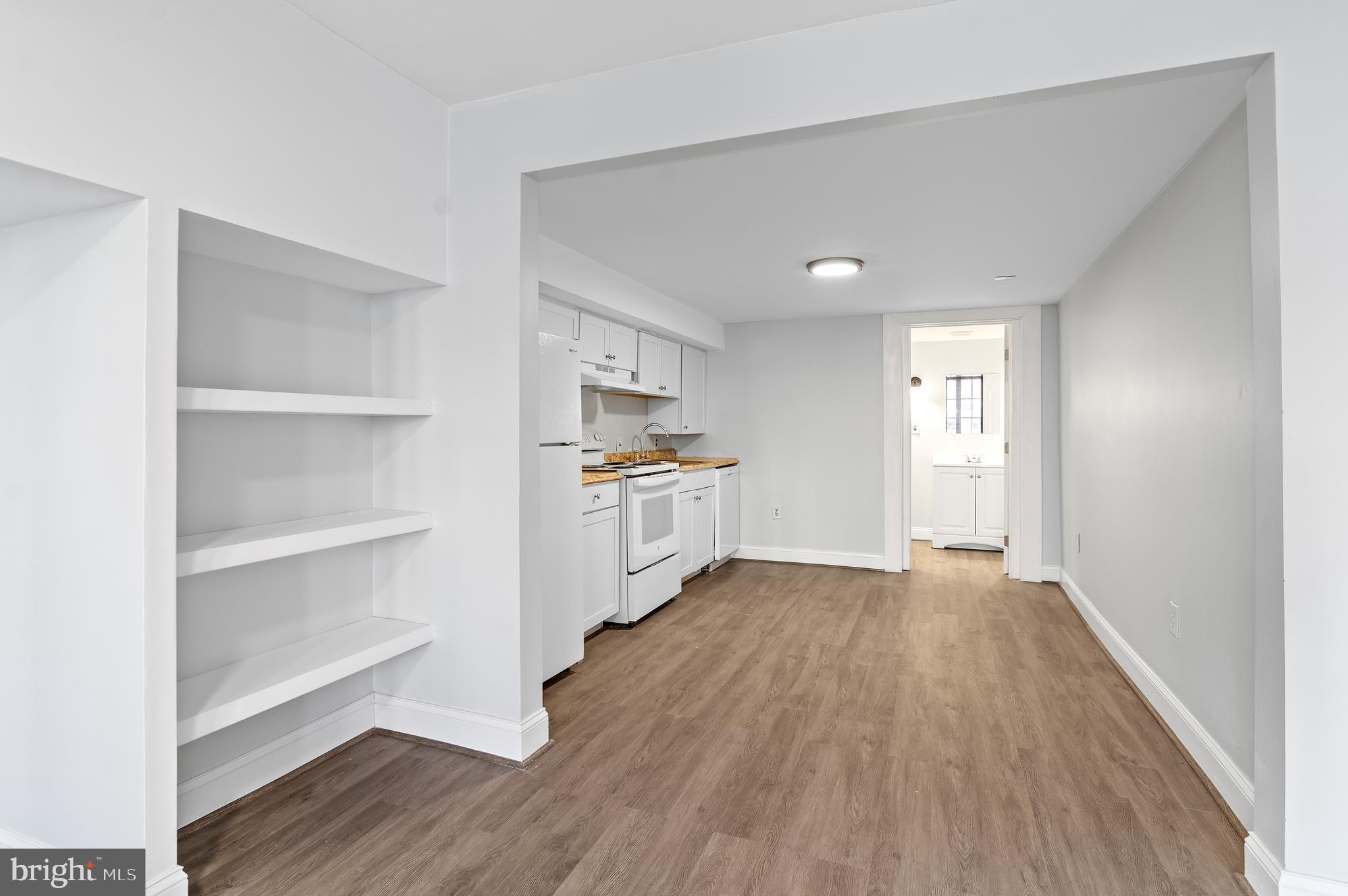 MOUNT VERNON - Residential Lease