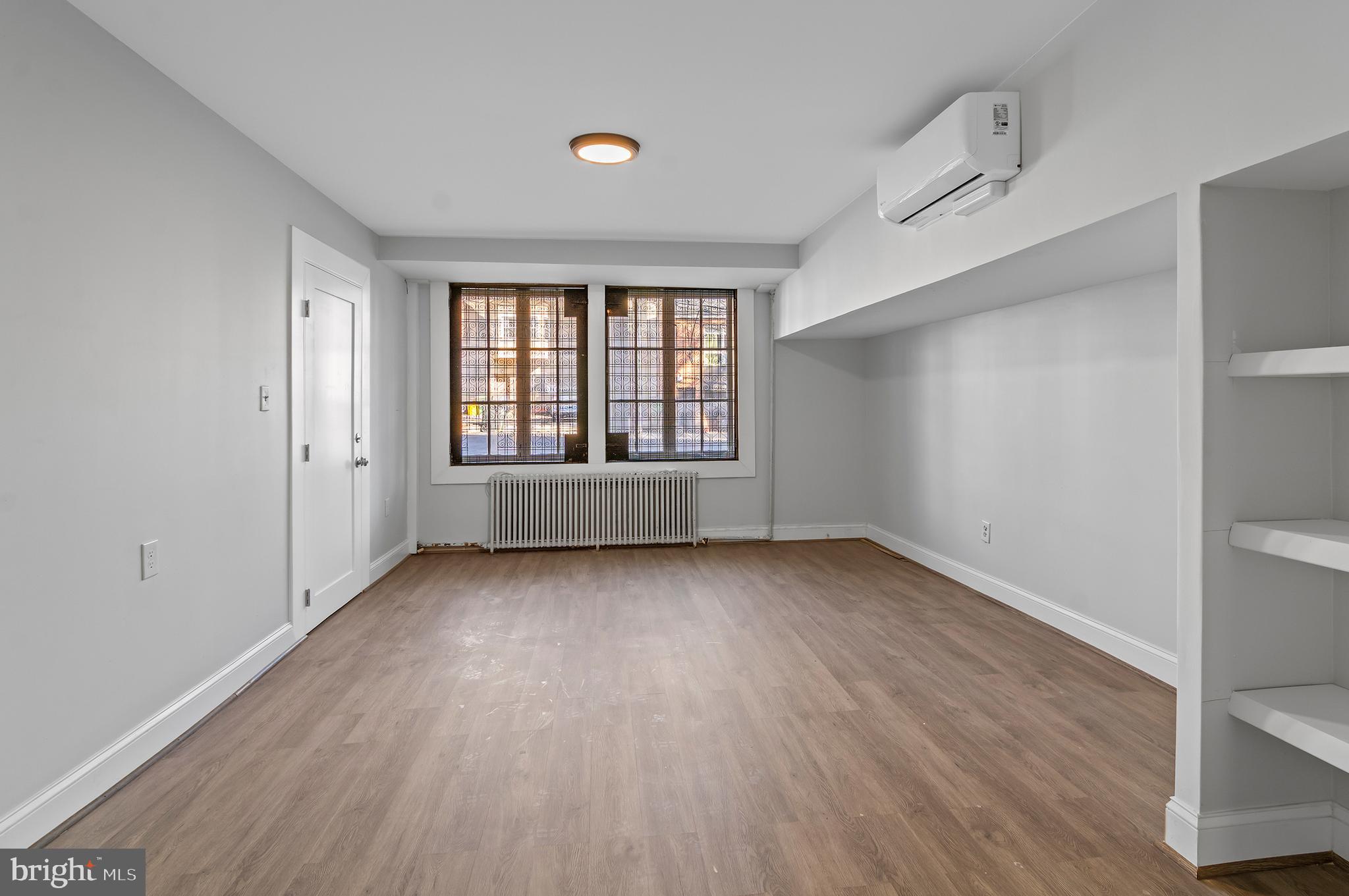 MOUNT VERNON - Residential Lease