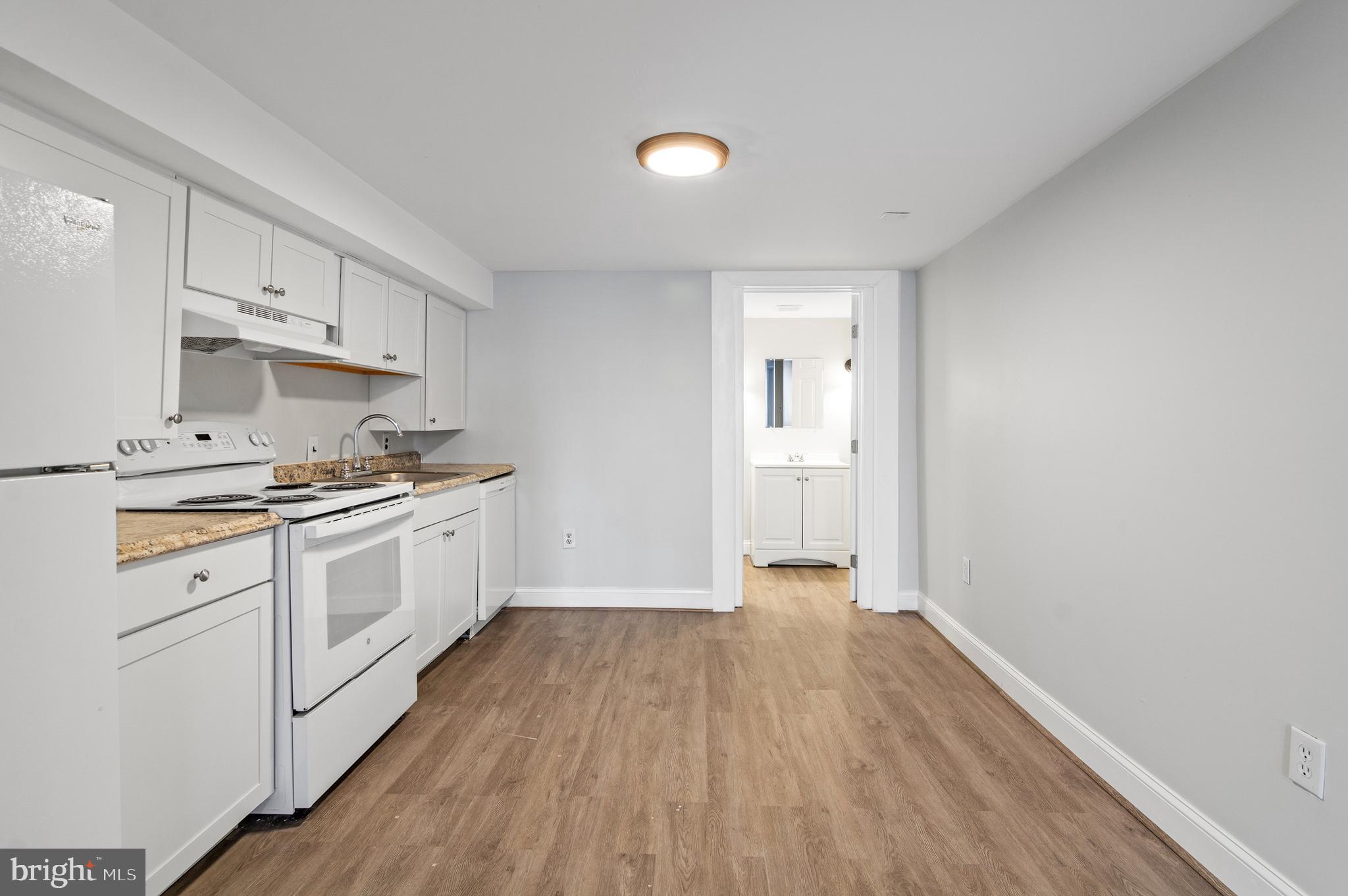 MOUNT VERNON - Residential Lease