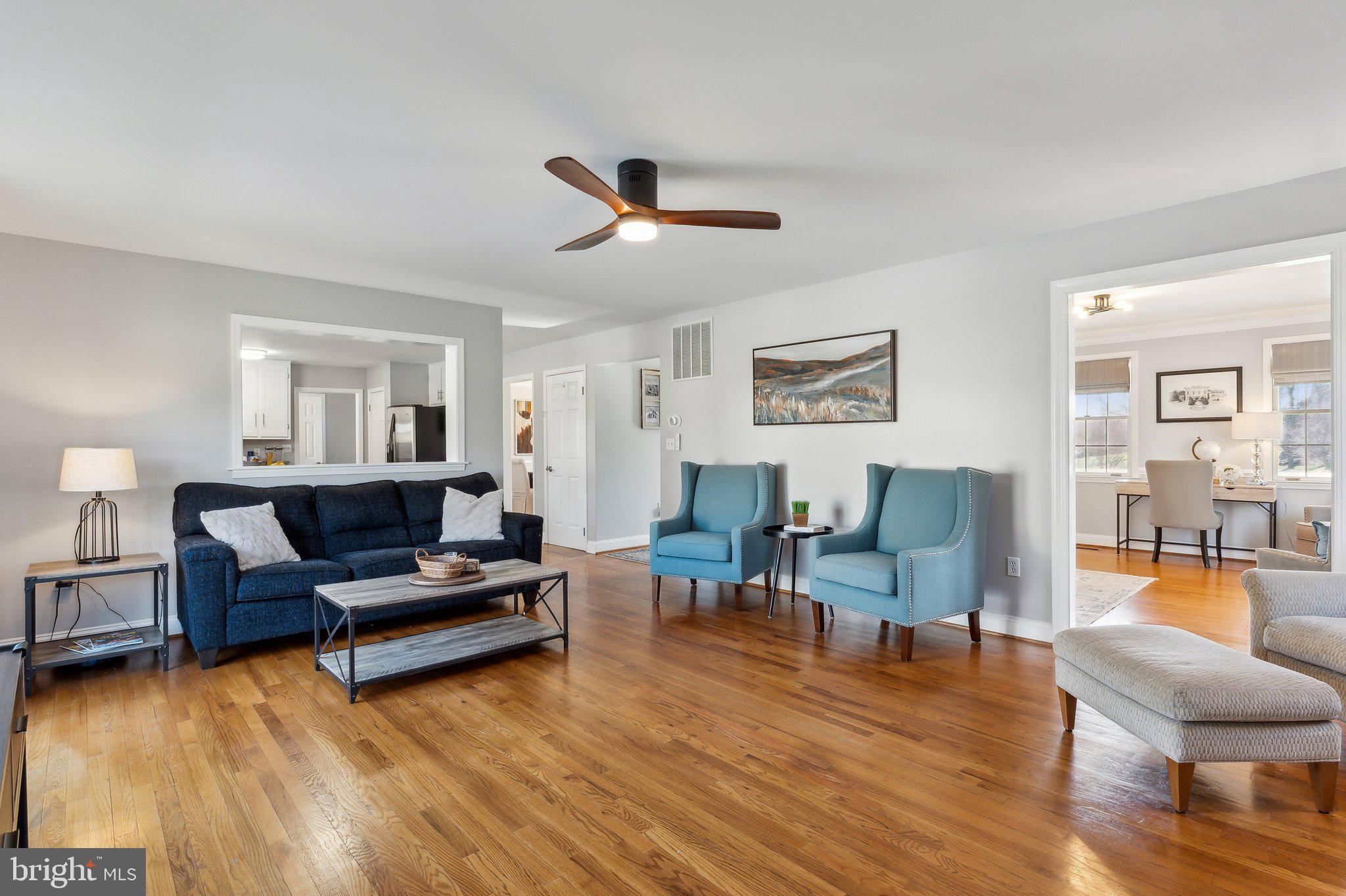 HOPE VALLEY HILLS - Residential