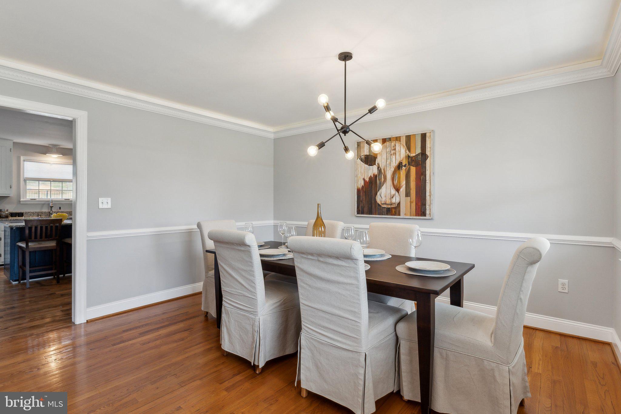 HOPE VALLEY HILLS - Residential