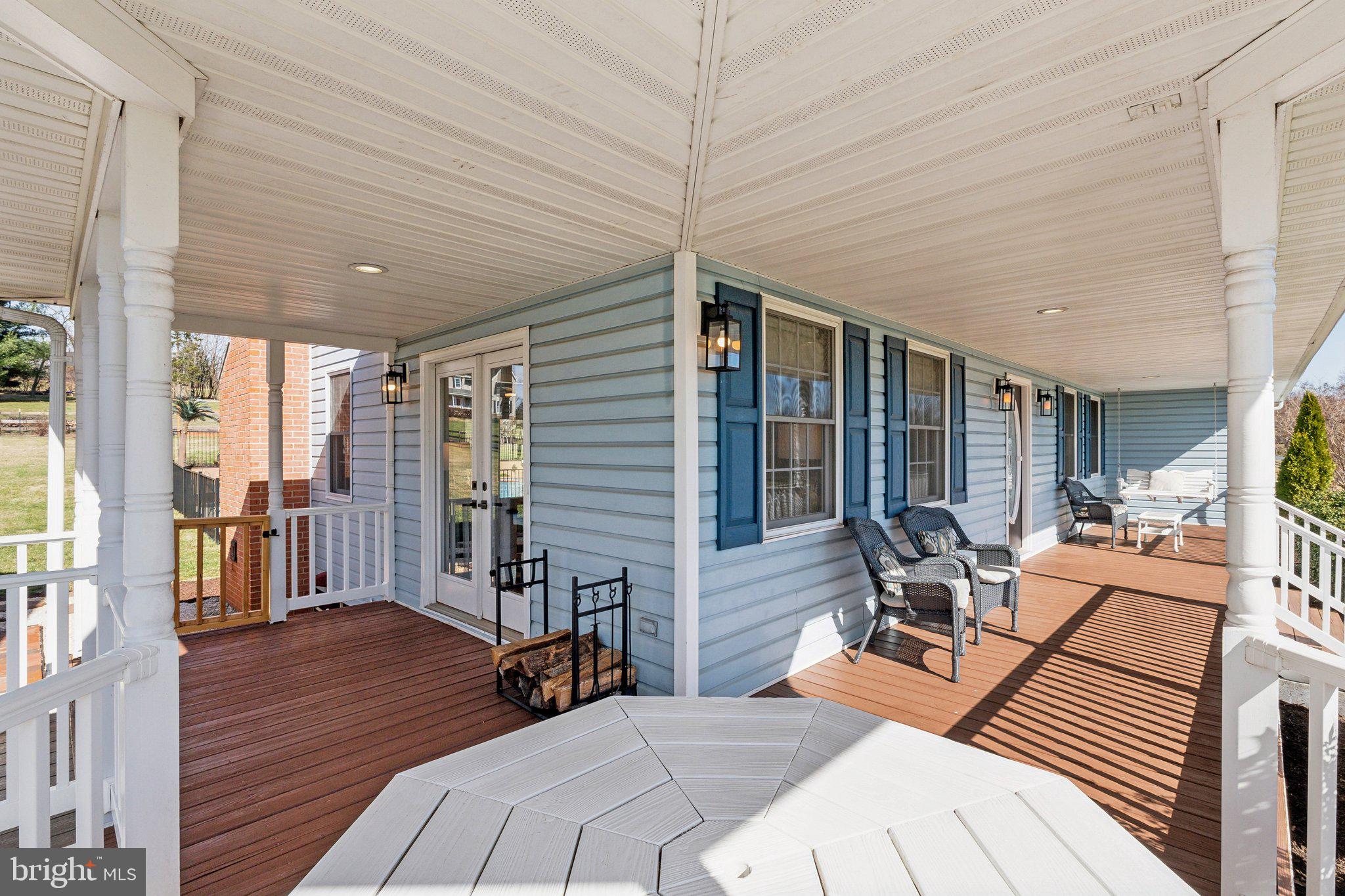 HOPE VALLEY HILLS - Residential