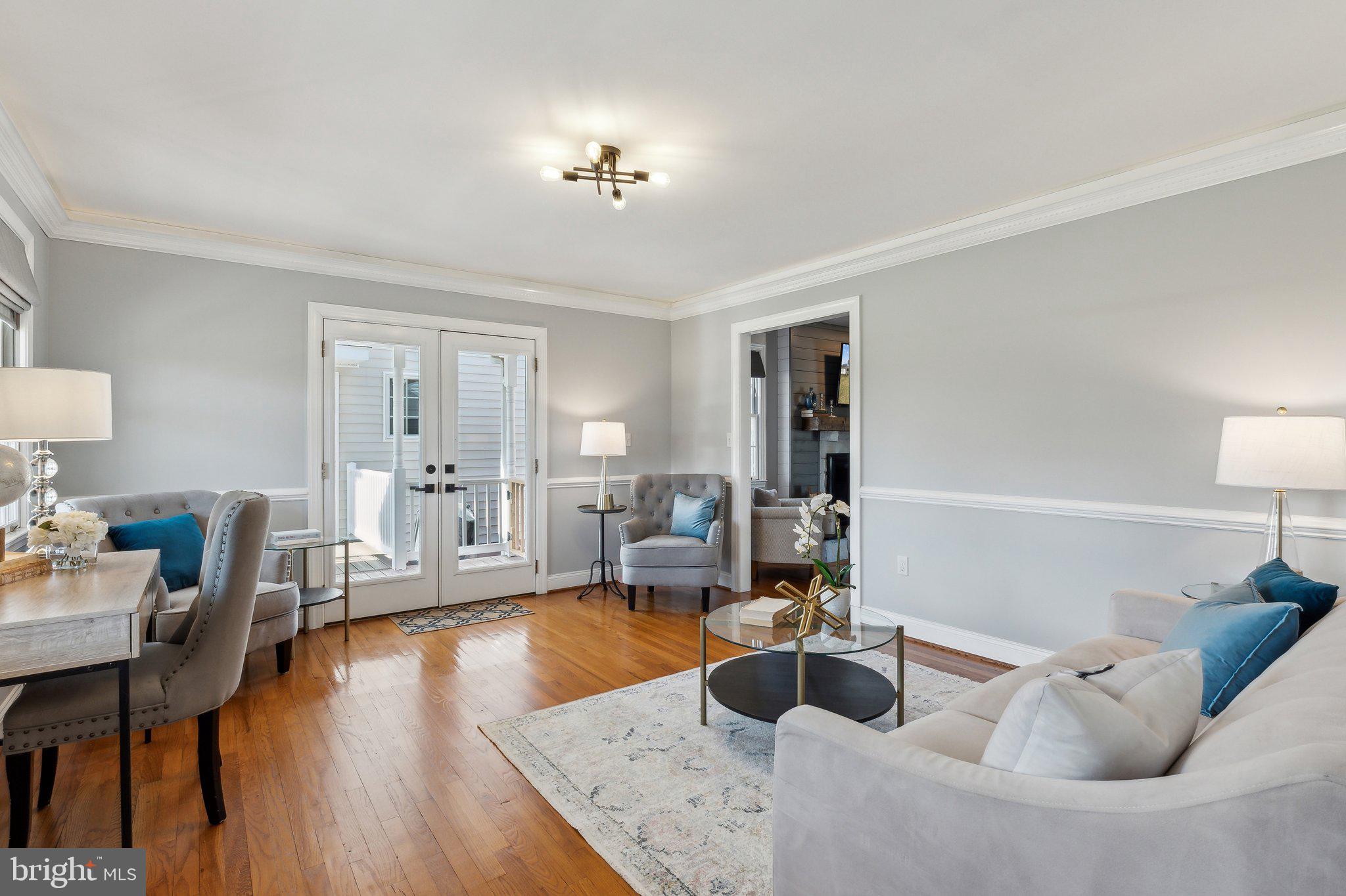 HOPE VALLEY HILLS - Residential