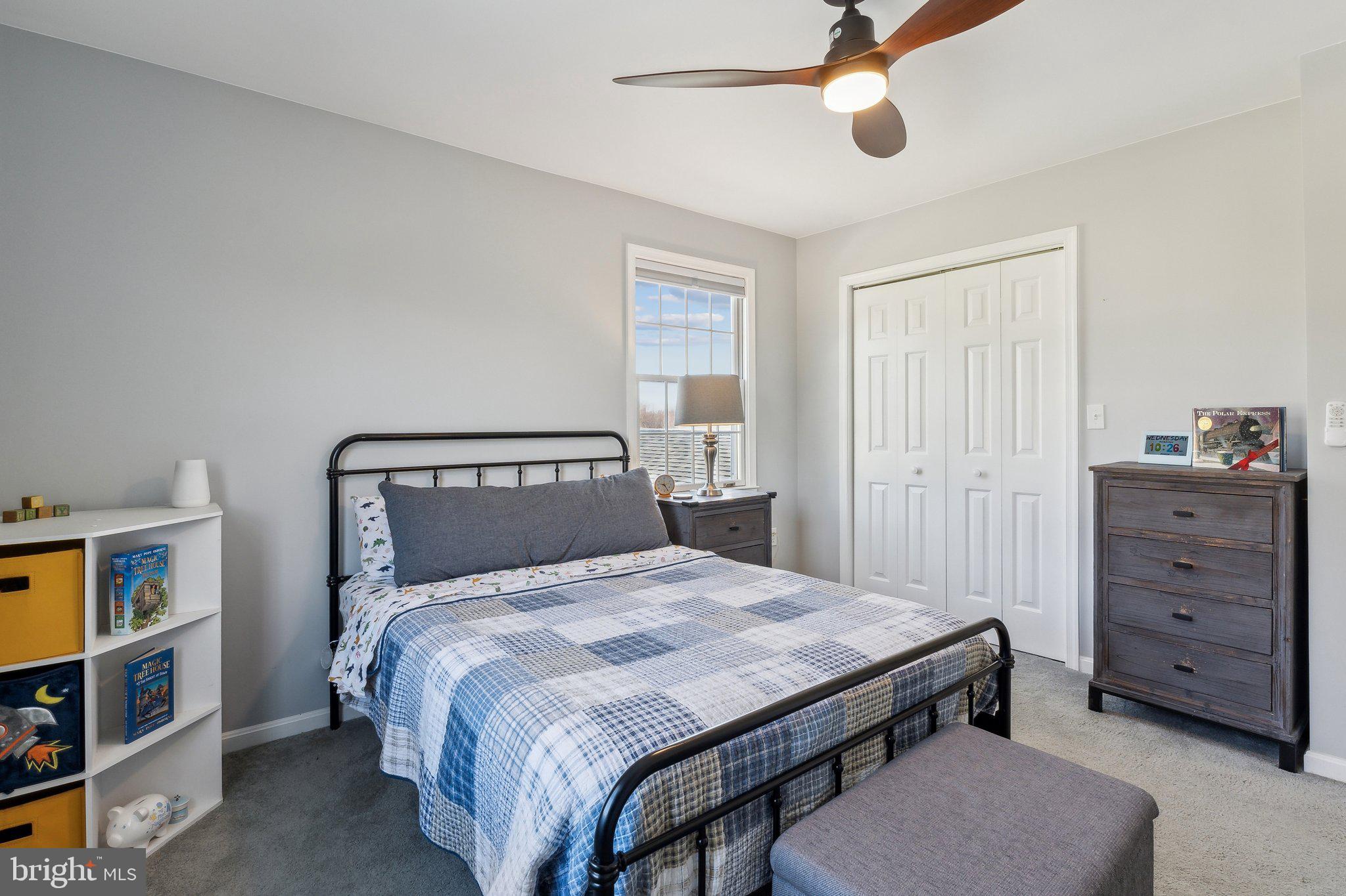 HOPE VALLEY HILLS - Residential