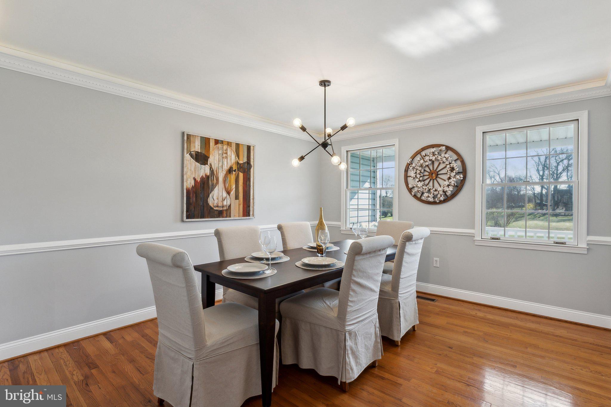 HOPE VALLEY HILLS - Residential