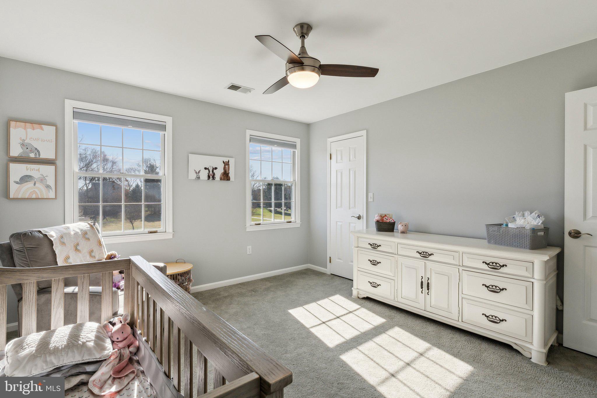 HOPE VALLEY HILLS - Residential