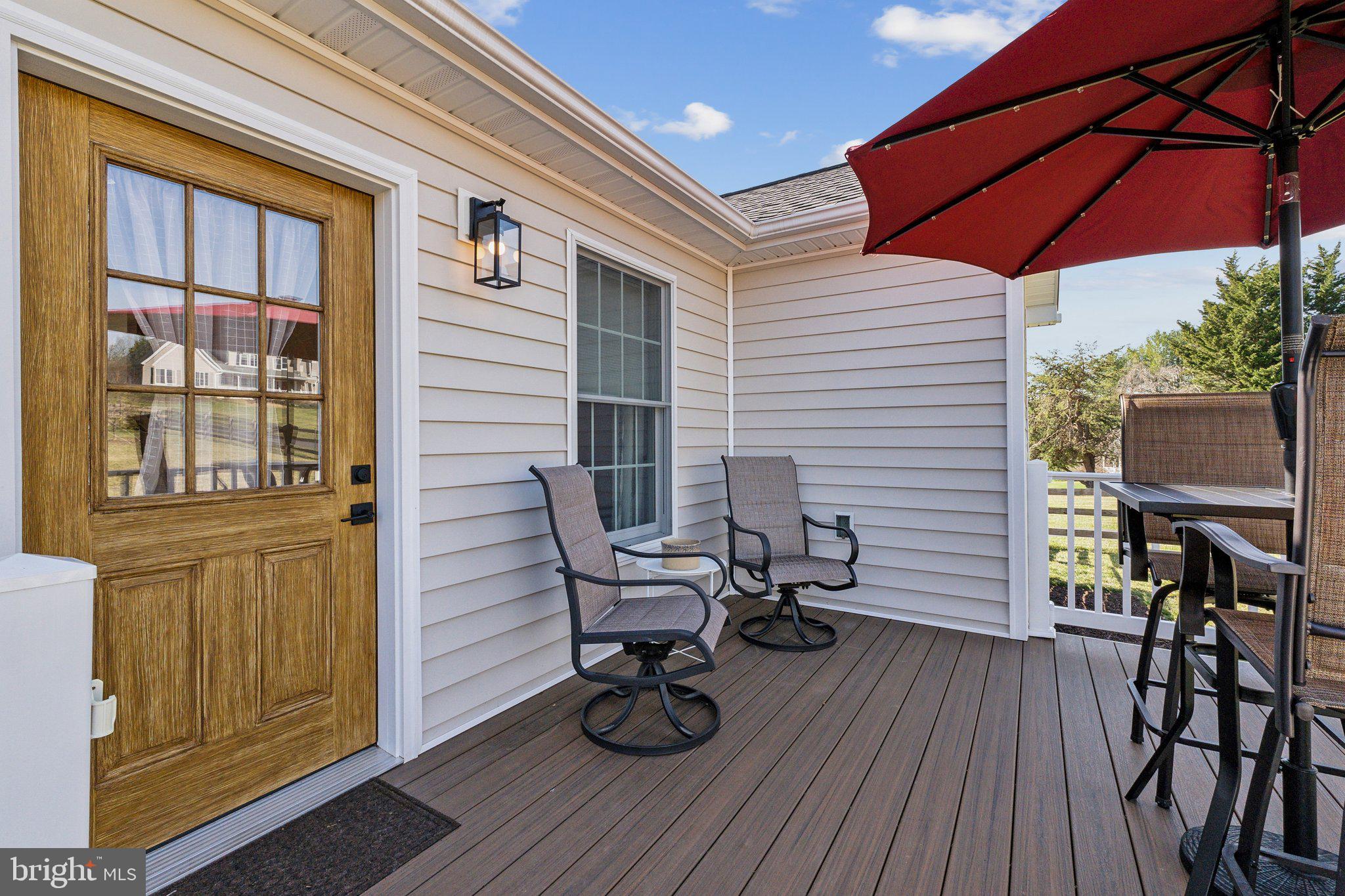 HOPE VALLEY HILLS - Residential