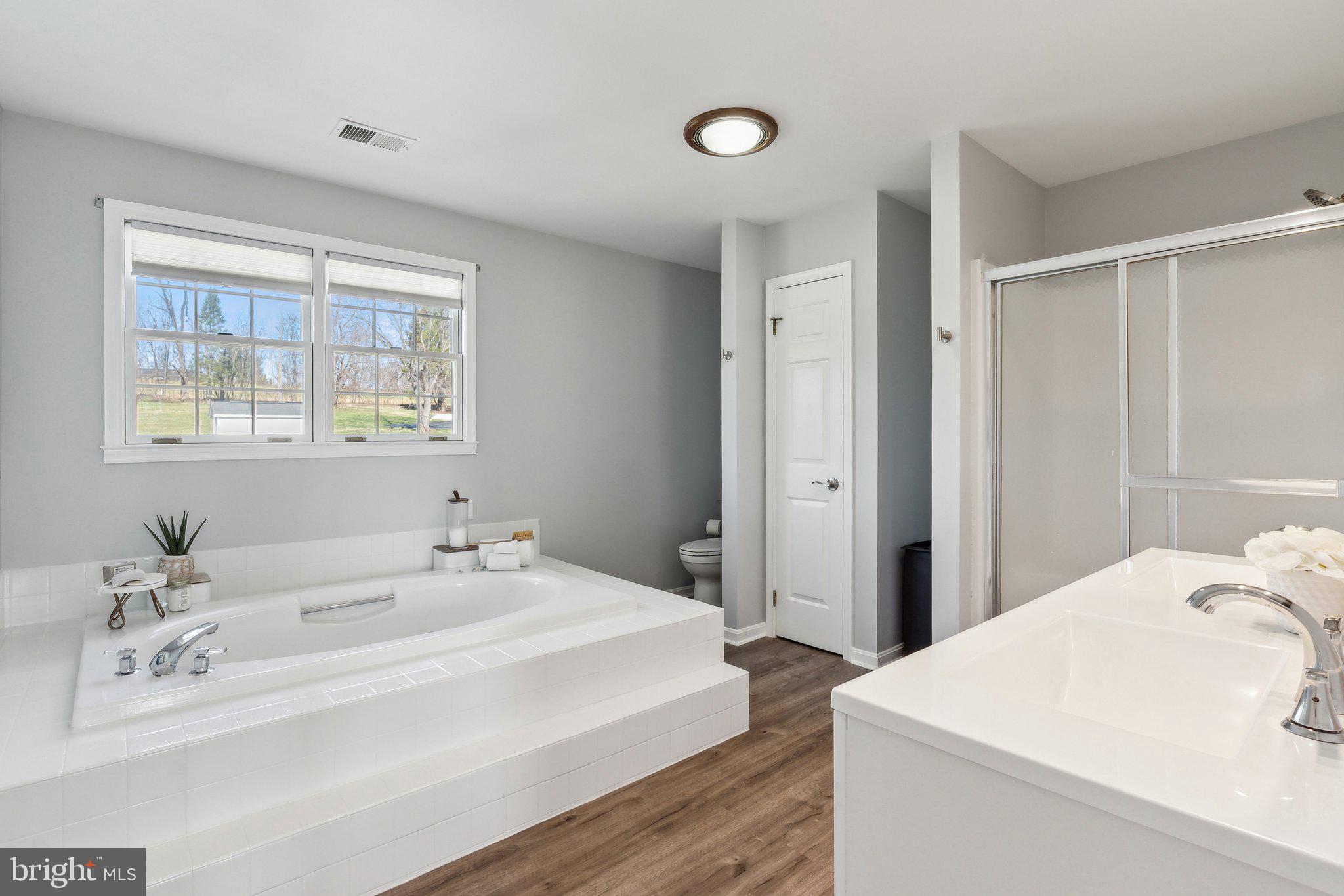 HOPE VALLEY HILLS - Residential