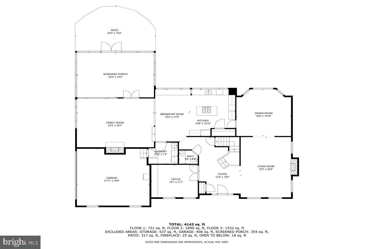 PT ROCKVILLE OUT RES 3 - Residential