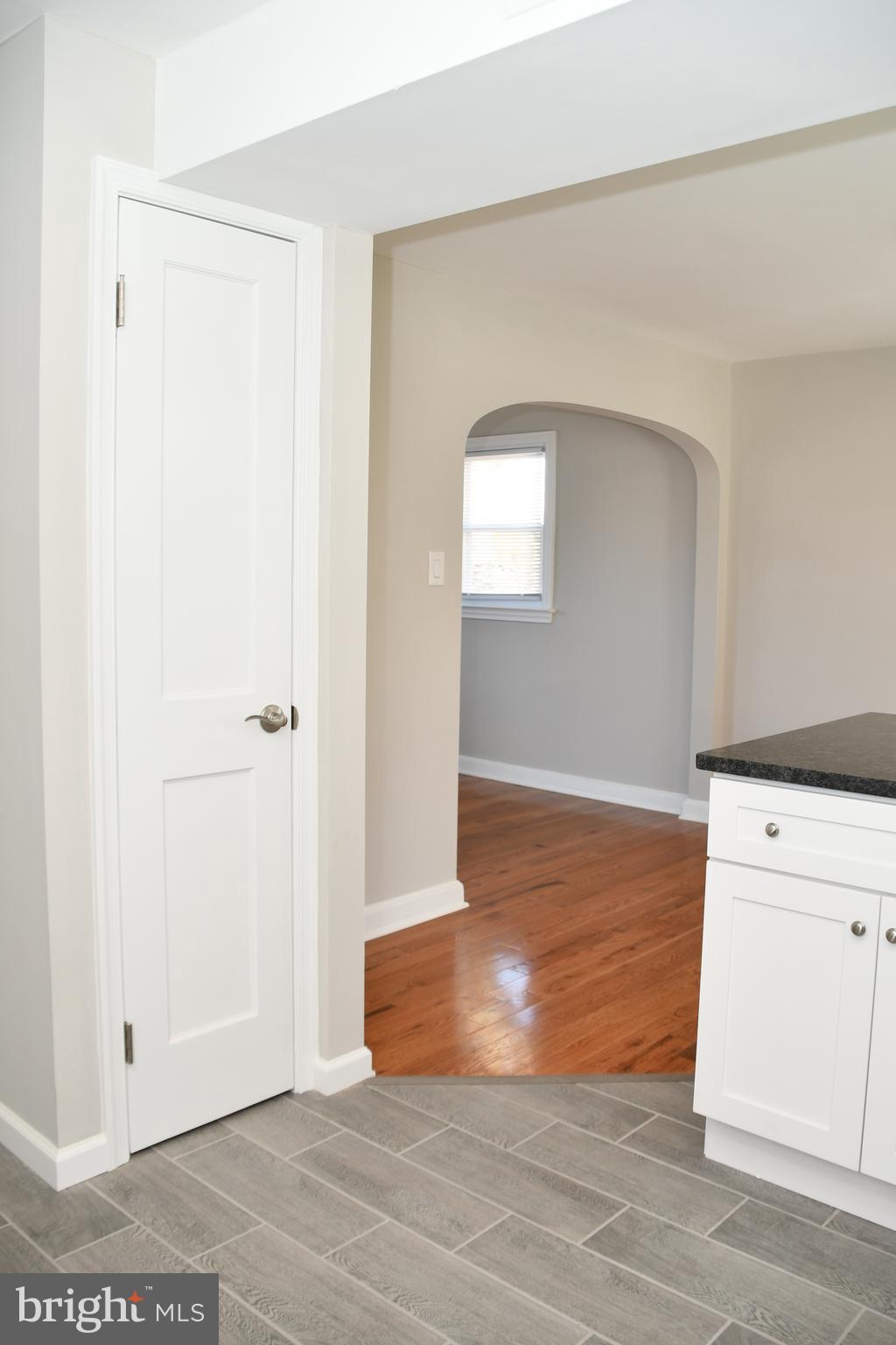 ARONIMINK ESTATES - Residential