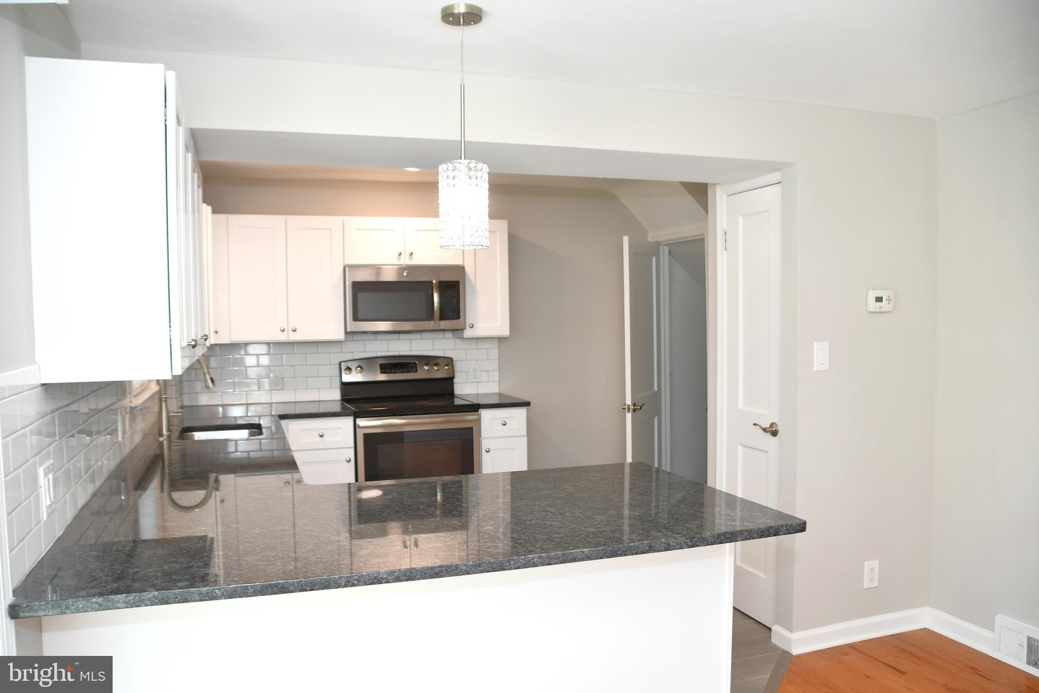 ARONIMINK ESTATES - Residential