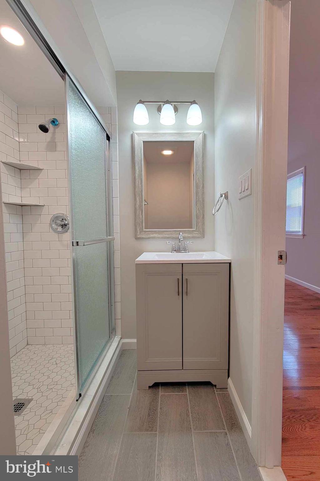 ARONIMINK ESTATES - Residential