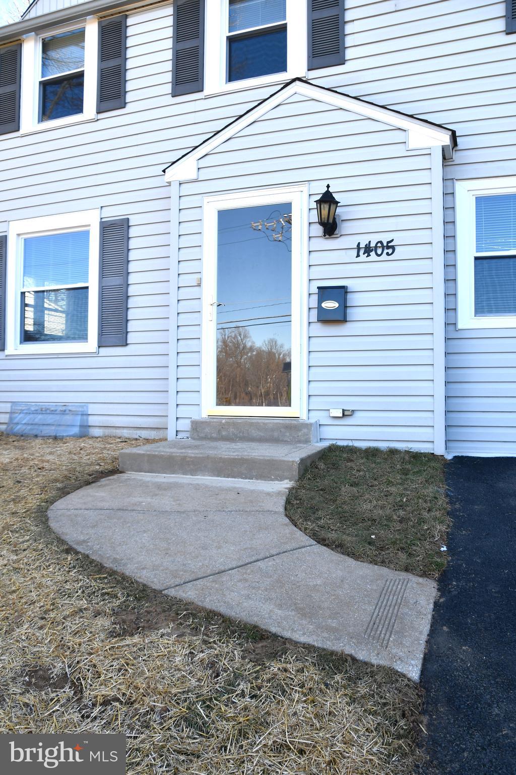 ARONIMINK ESTATES - Residential