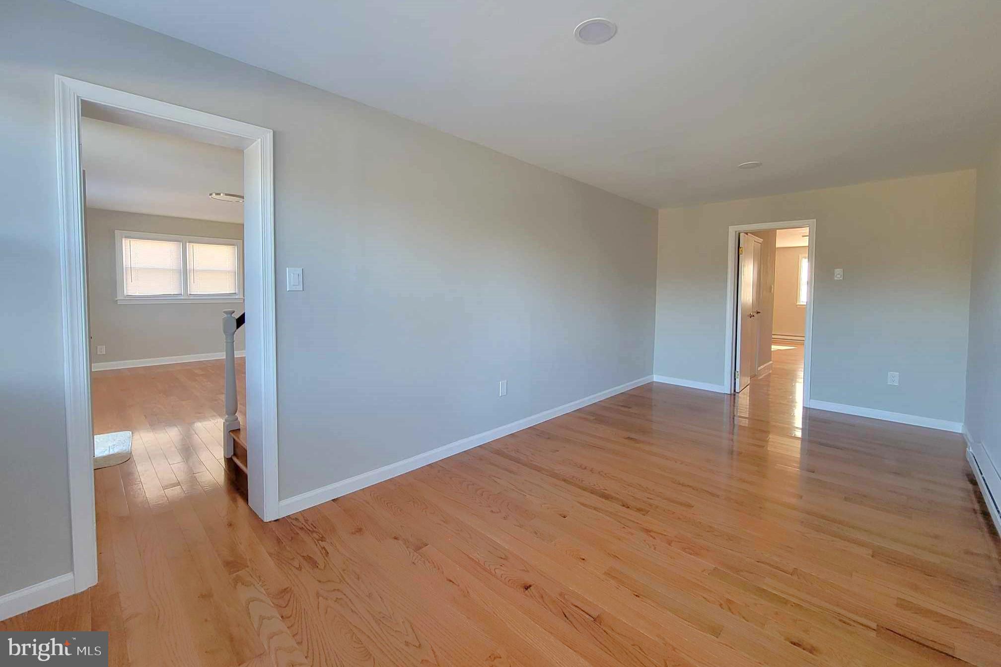 ARONIMINK ESTATES - Residential