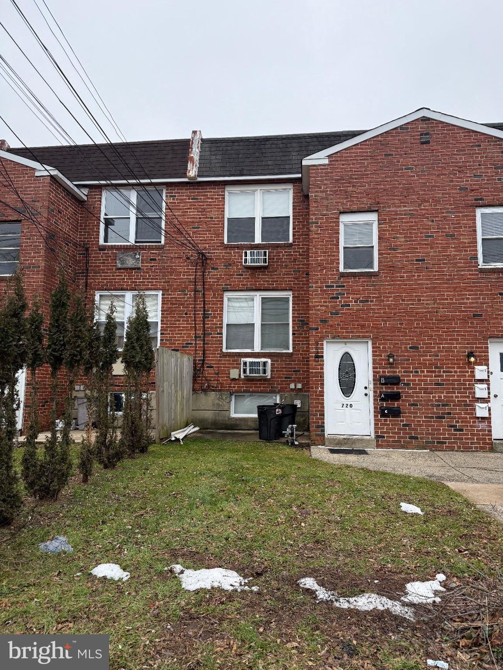 Photo of 720 Pine St, DARBY, PA 19023 (MLS # PADE2109770)