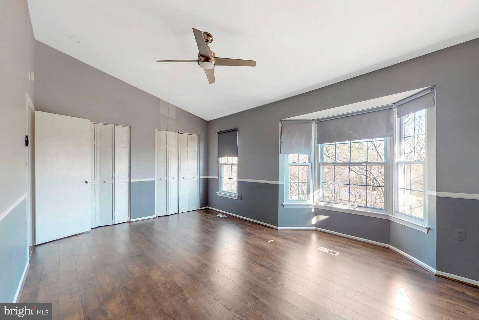 AMBERFIELD - Residential