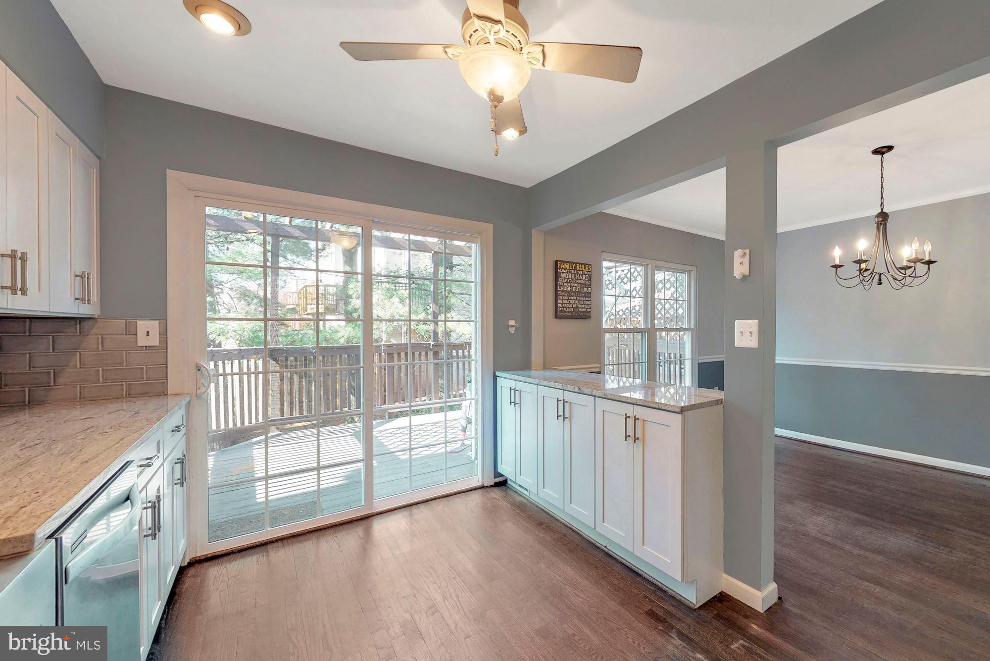 AMBERFIELD - Residential