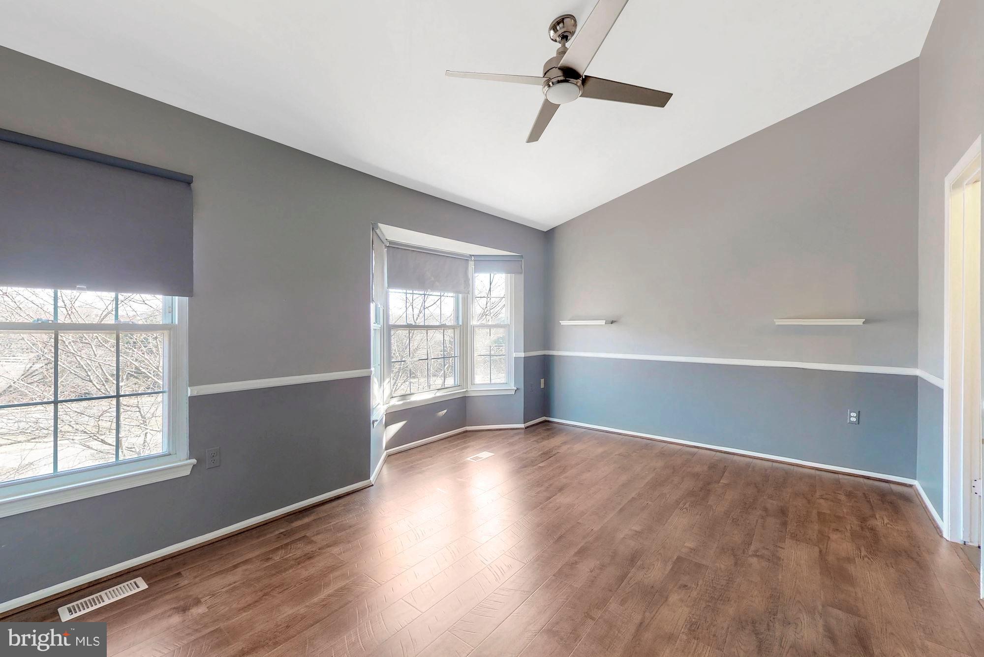 AMBERFIELD - Residential