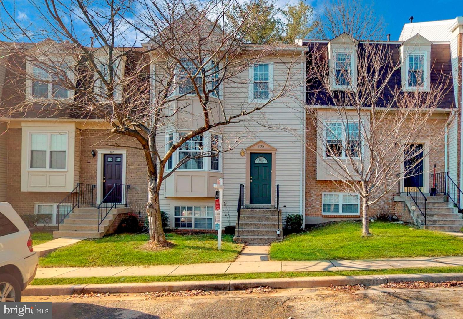 AMBERFIELD - Residential