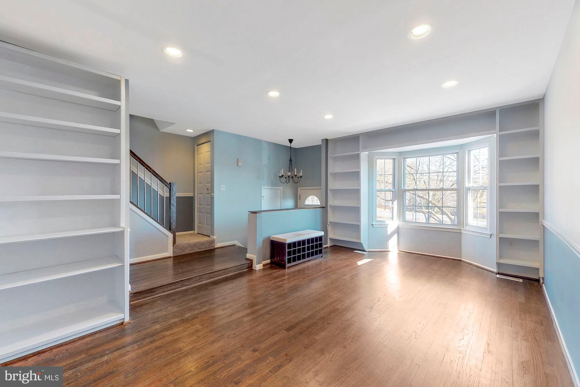 AMBERFIELD - Residential