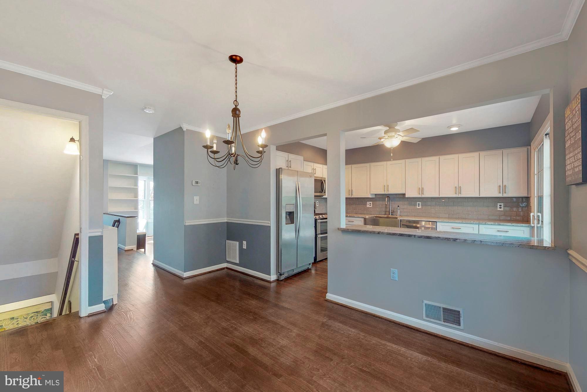 AMBERFIELD - Residential