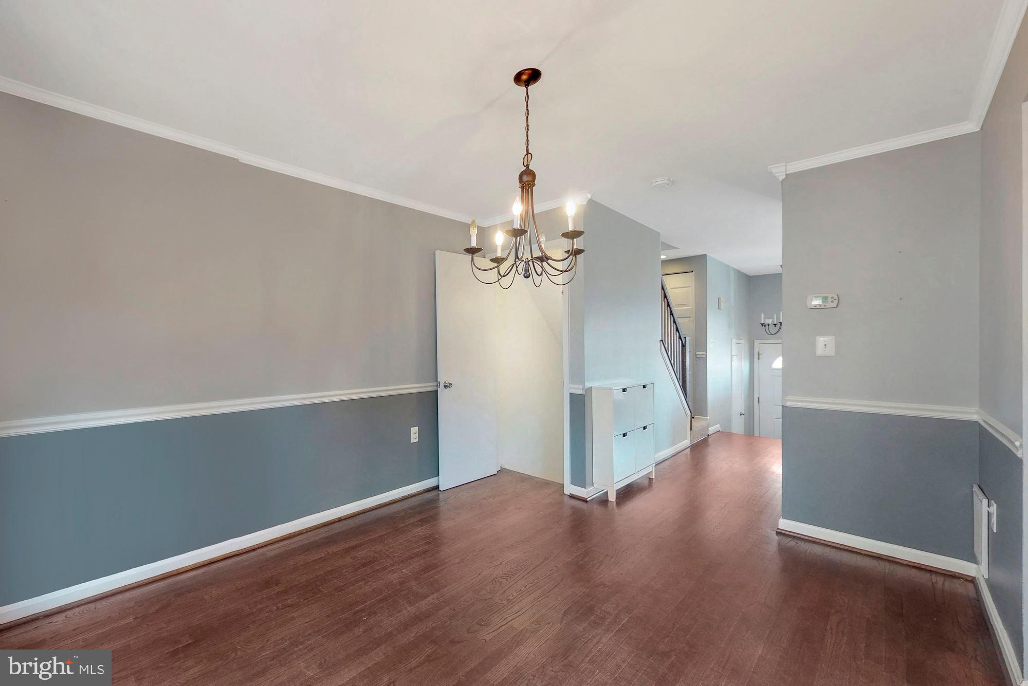 AMBERFIELD - Residential