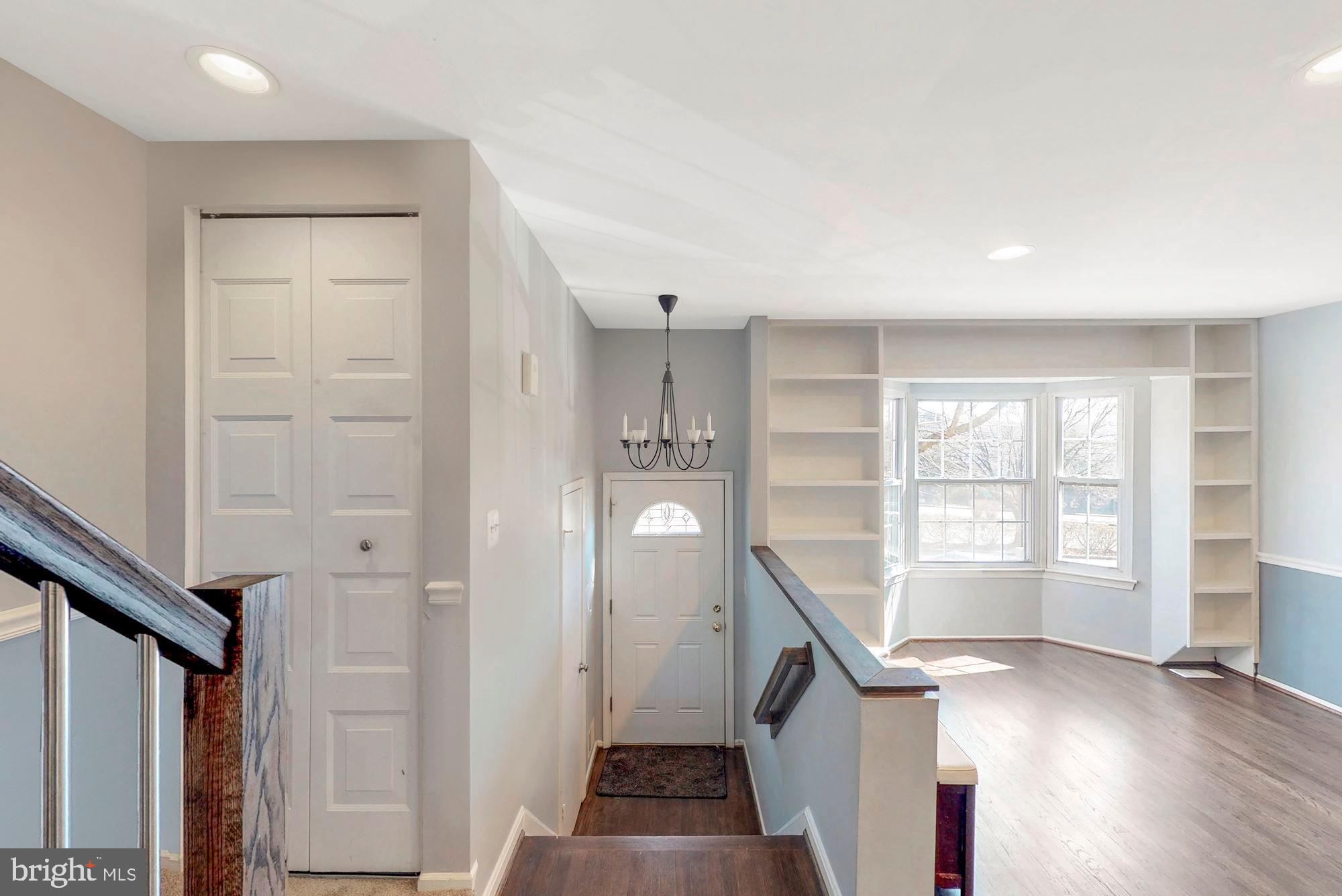 AMBERFIELD - Residential