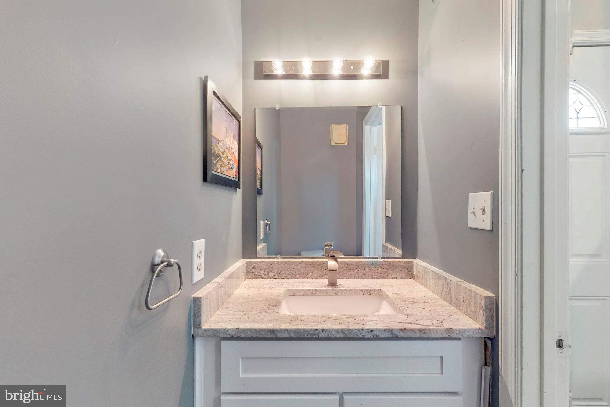 AMBERFIELD - Residential