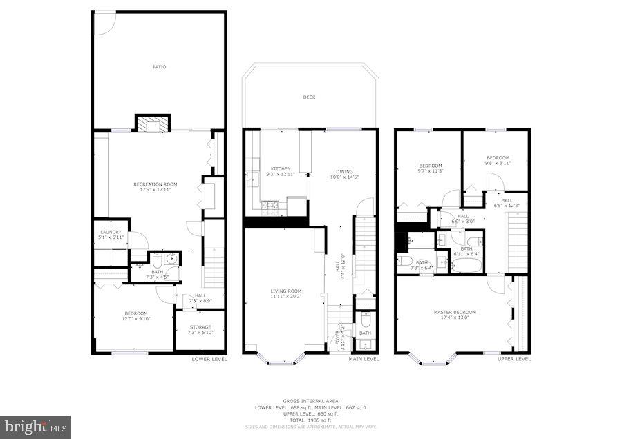 AMBERFIELD - Residential