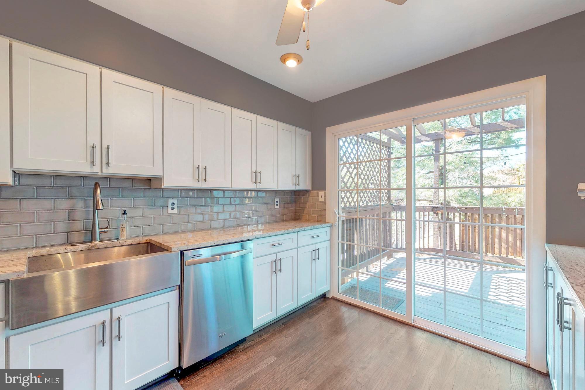 AMBERFIELD - Residential